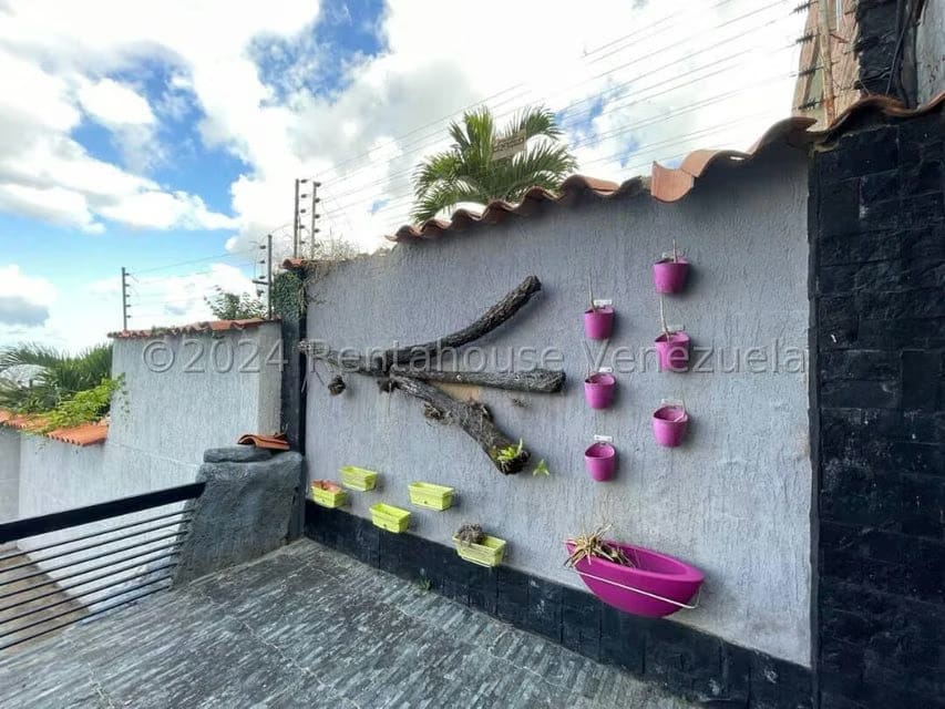 Casa (1 Nivel) en Venta en Bosques de la Lagunita, Distrito Metropolitano - 65