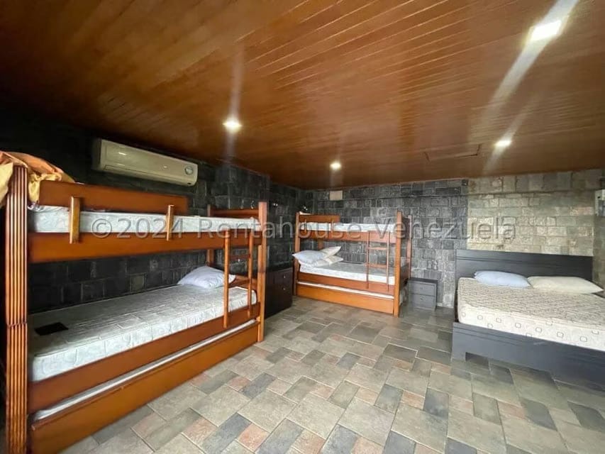 Casa (1 Nivel) en Venta en Bosques de la Lagunita, Distrito Metropolitano - 68