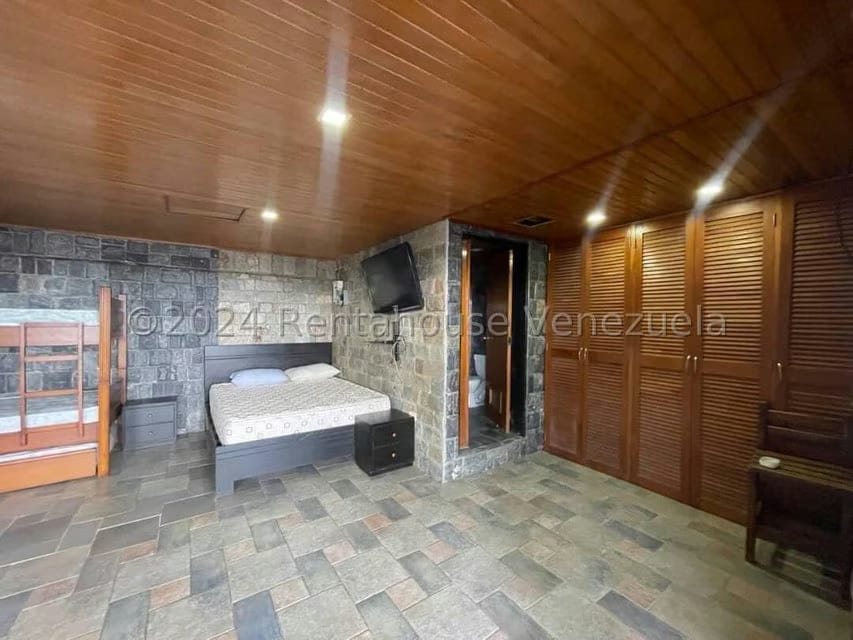 Casa (1 Nivel) en Venta en Bosques de la Lagunita, Distrito Metropolitano - 69