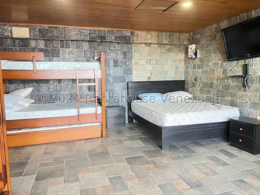 Casa (1 Nivel) en Venta en Bosques de la Lagunita, Distrito Metropolitano - 70