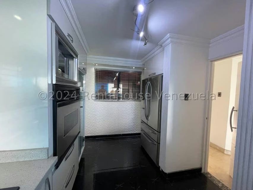 Casa (1 Nivel) en Venta en Bosques de la Lagunita, Distrito Metropolitano - 8