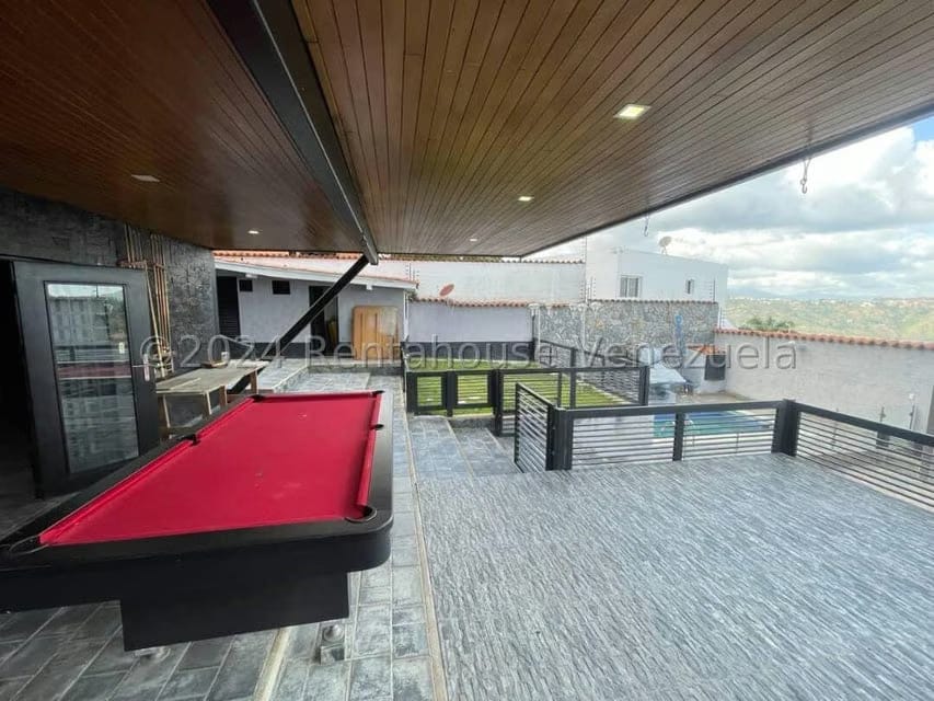 Casa (1 Nivel) en Venta en Bosques de la Lagunita, Distrito Metropolitano - 74