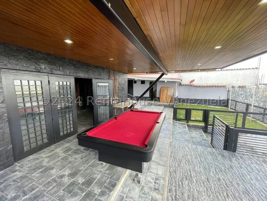 Casa (1 Nivel) en Venta en Bosques de la Lagunita, Distrito Metropolitano - 75