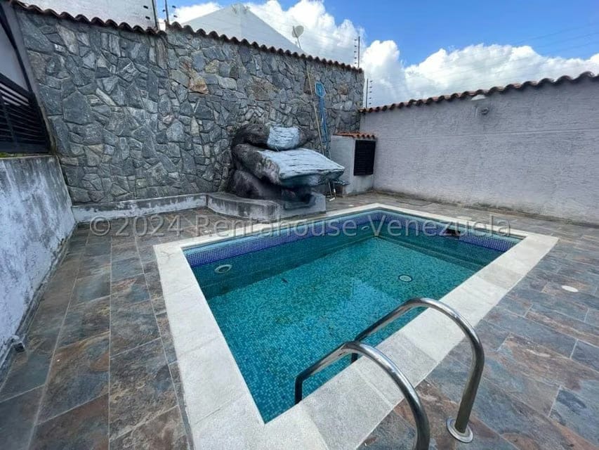 Casa (1 Nivel) en Venta en Bosques de la Lagunita, Distrito Metropolitano - 78