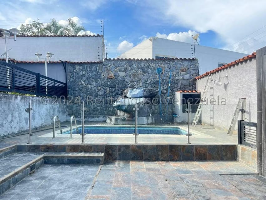 Casa (1 Nivel) en Venta en Bosques de la Lagunita, Distrito Metropolitano - 79
