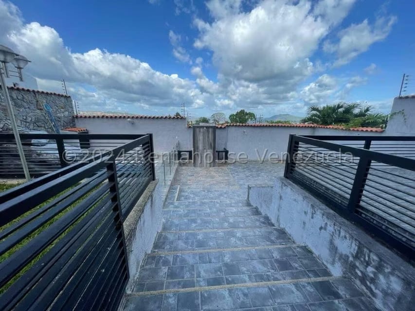 Casa (1 Nivel) en Venta en Bosques de la Lagunita, Distrito Metropolitano - 86