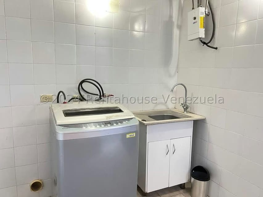 Casa (1 Nivel) en Venta en Bosques de la Lagunita, Distrito Metropolitano - 88