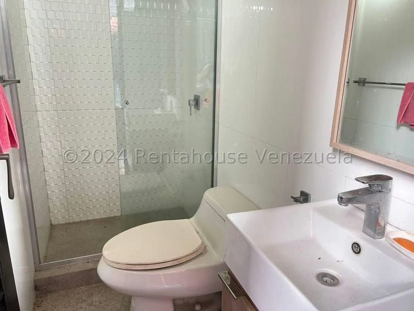 Casa (1 Nivel) en Venta en Bosques de la Lagunita, Distrito Metropolitano - 89