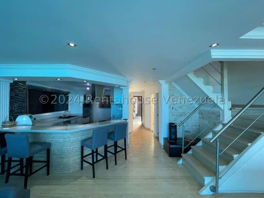 Casa (1 Nivel) en Venta en Bosques de la Lagunita, Distrito Metropolitano - 10