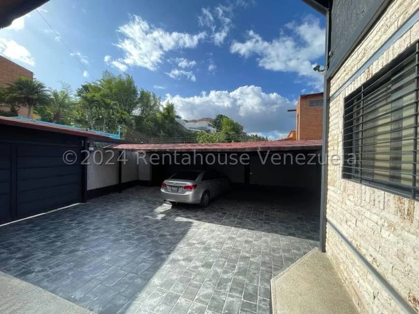 Casa (1 Nivel) en Venta en Bosques de la Lagunita, Distrito Metropolitano - 92