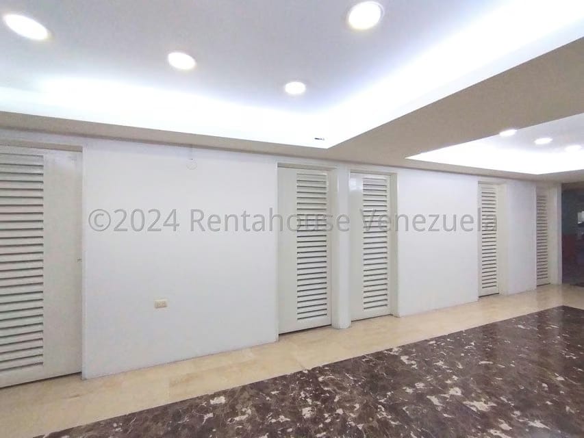 Apartamento (1 Nivel) en Venta en Avenida 19 de Abril, Tachira - 13