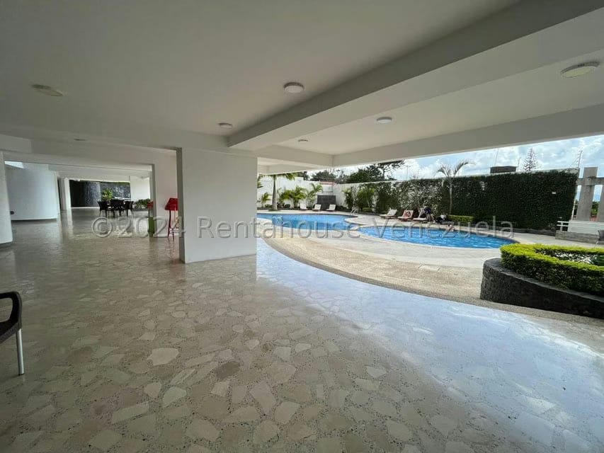 Apartamento (1 Nivel) en Venta en Avenida 19 de Abril, Tachira - 5