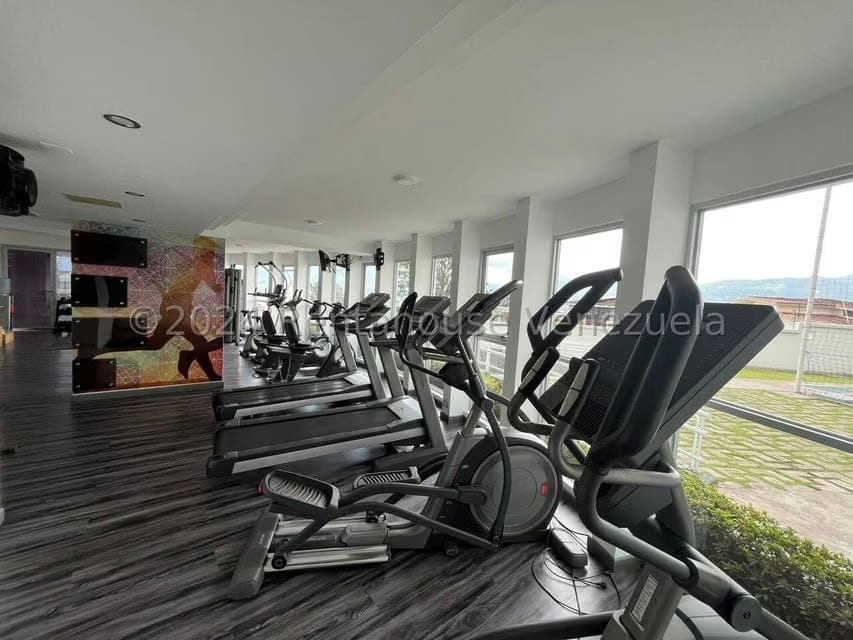 Apartamento (1 Nivel) en Venta en Avenida 19 de Abril, Tachira - 6