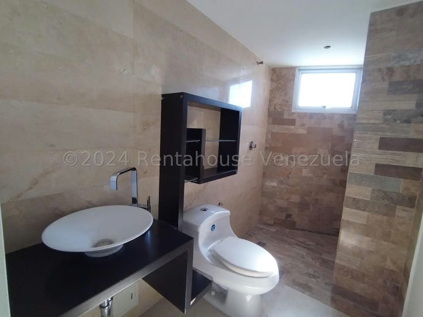 Apartamento (1 Nivel) en Venta en Avenida 19 de Abril, Tachira - 10