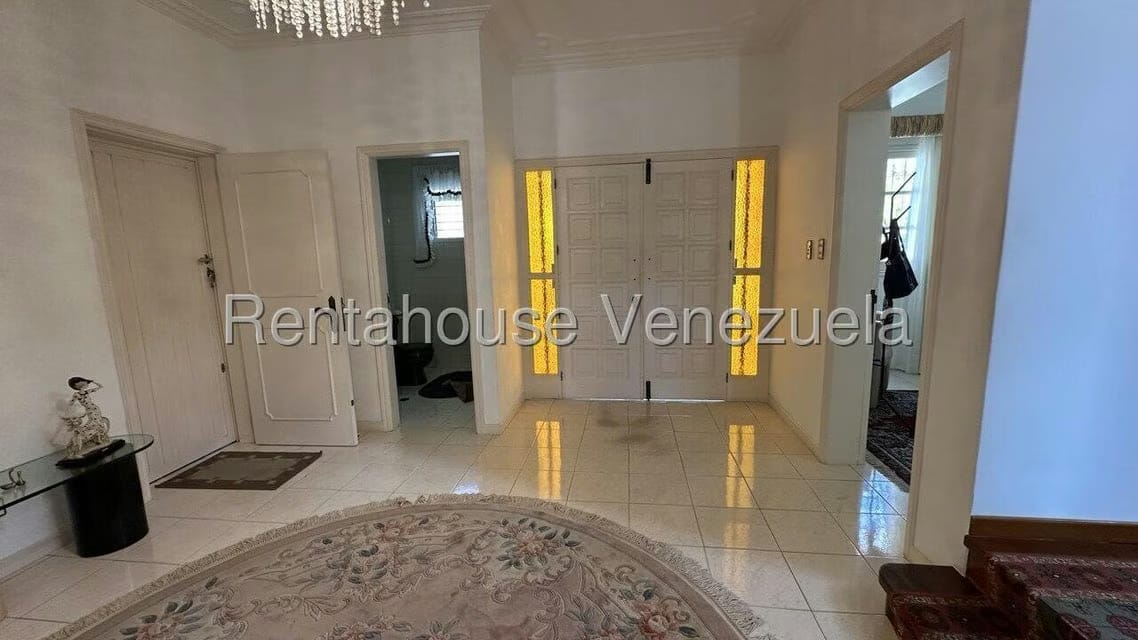 Casa (Multipes Niveles) en Venta en La Tahona, Distrito Metropolitano - 12