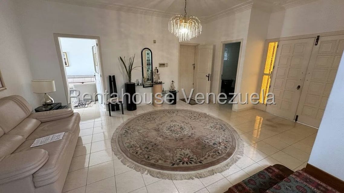 Casa (Multipes Niveles) en Venta en La Tahona, Distrito Metropolitano - 13