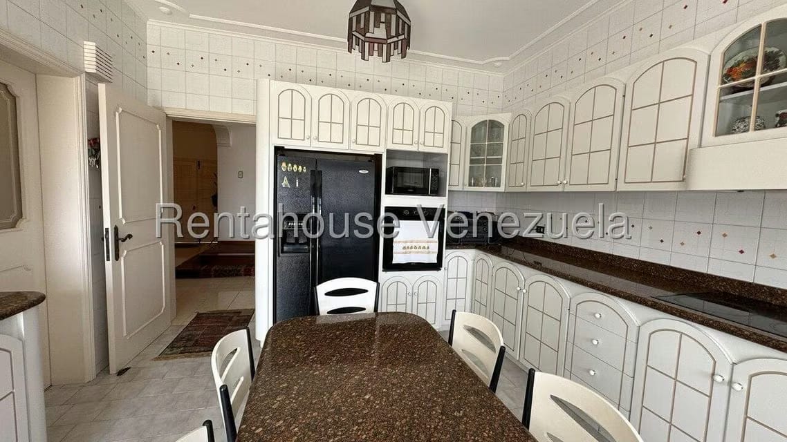 Casa (Multipes Niveles) en Venta en La Tahona, Distrito Metropolitano - 15