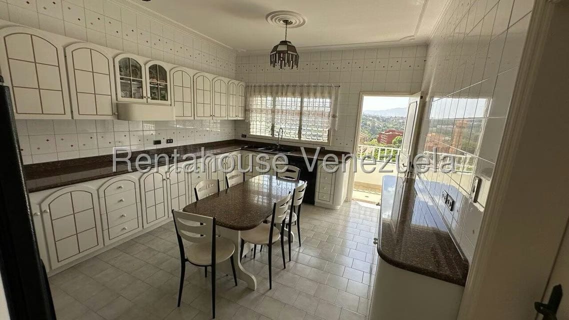 Casa (Multipes Niveles) en Venta en La Tahona, Distrito Metropolitano - 16