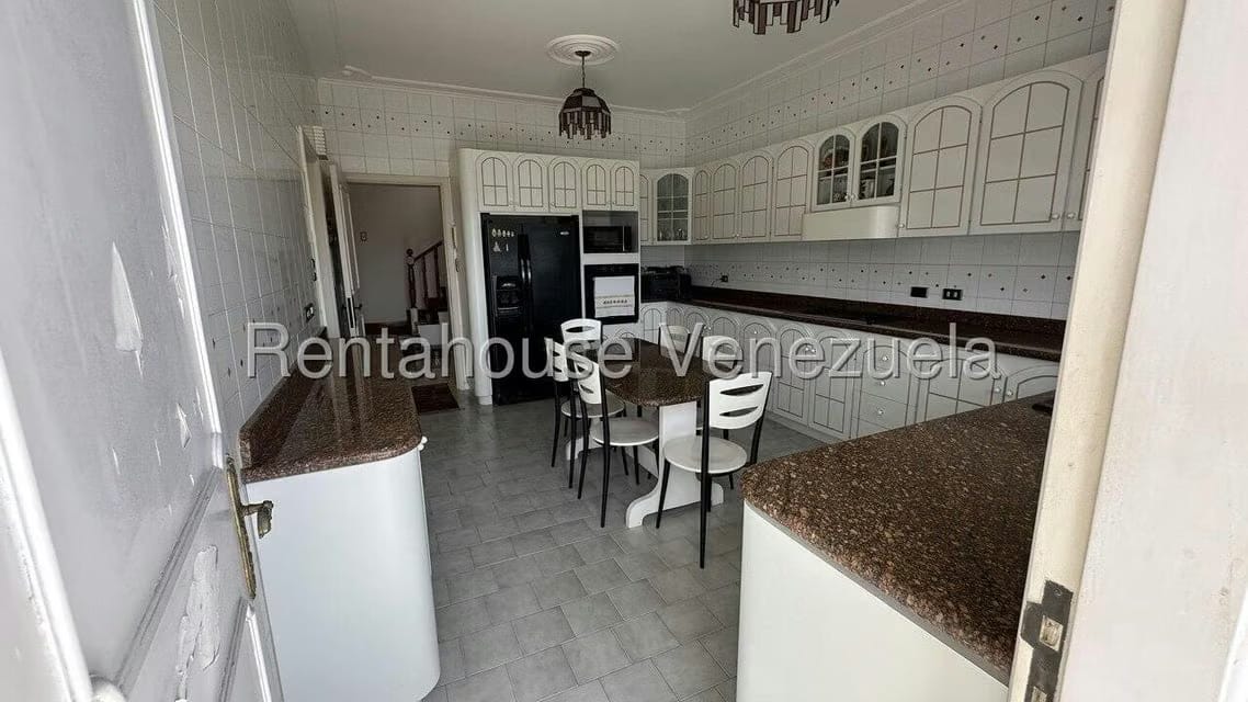 Casa (Multipes Niveles) en Venta en La Tahona, Distrito Metropolitano - 17