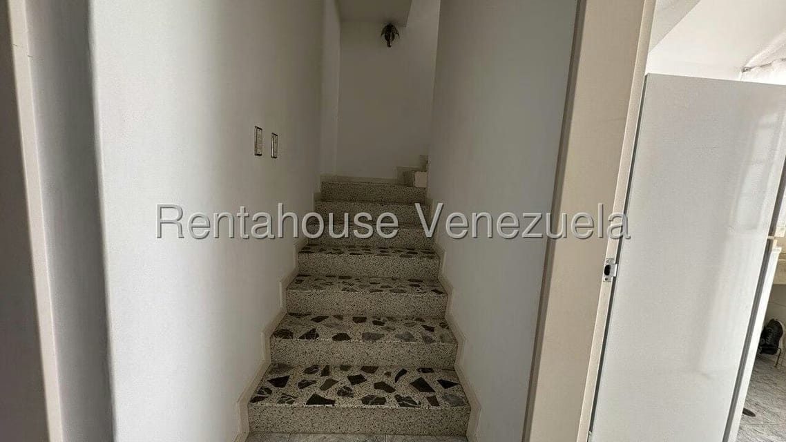 Casa (Multipes Niveles) en Venta en La Tahona, Distrito Metropolitano - 19