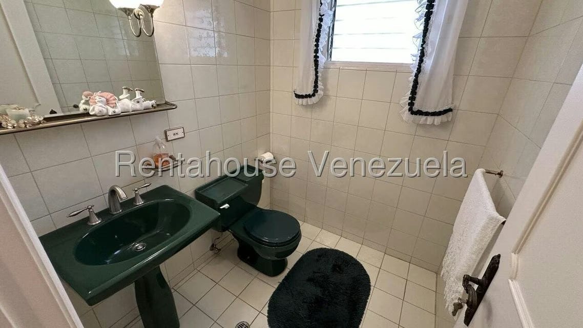 Casa (Multipes Niveles) en Venta en La Tahona, Distrito Metropolitano - 20