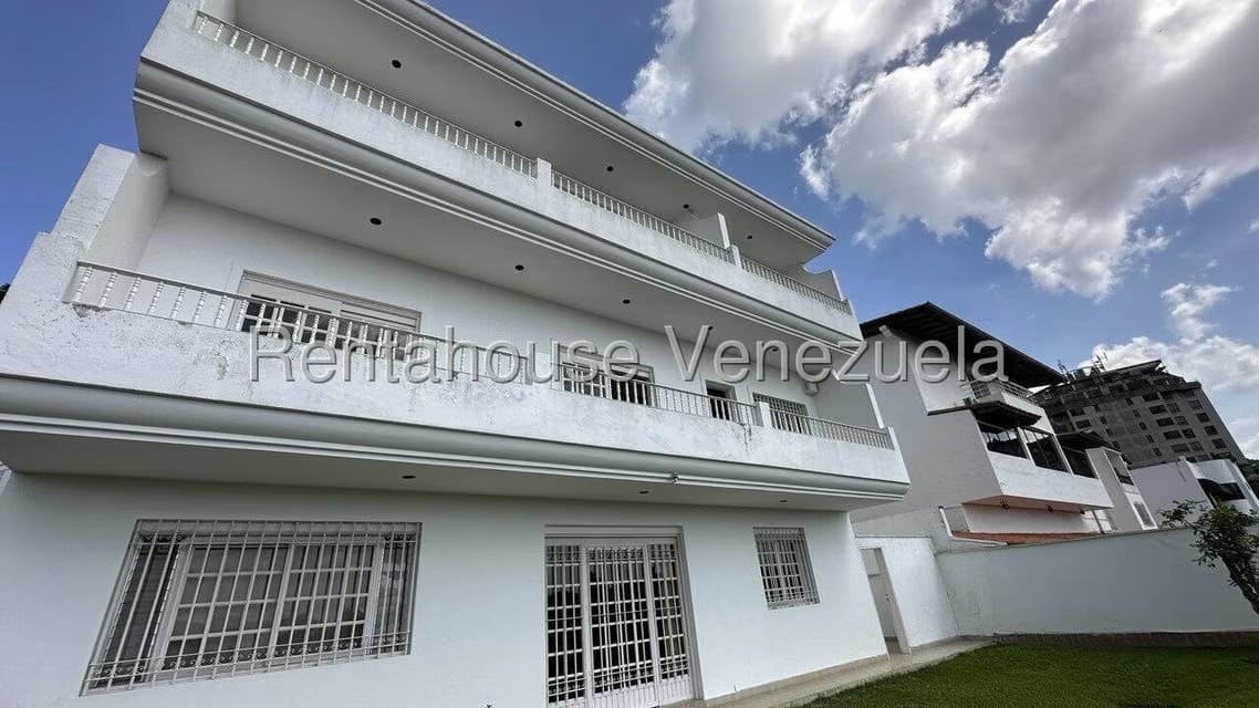 Casa (Multipes Niveles) en Venta en La Tahona, Distrito Metropolitano - 3