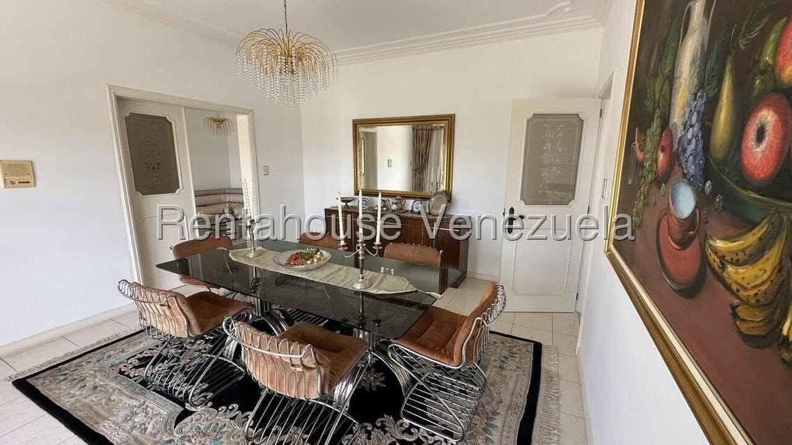 Casa (Multipes Niveles) en Venta en La Tahona, Distrito Metropolitano - 21
