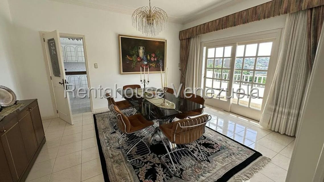 Casa (Multipes Niveles) en Venta en La Tahona, Distrito Metropolitano - 22