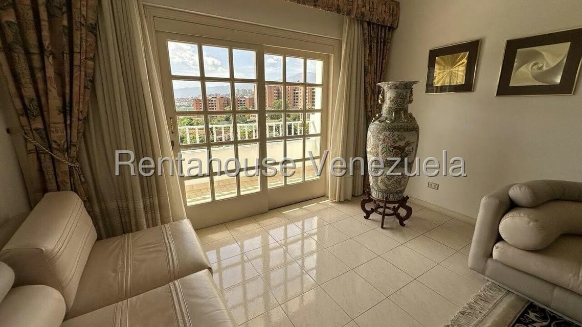 Casa (Multipes Niveles) en Venta en La Tahona, Distrito Metropolitano - 24