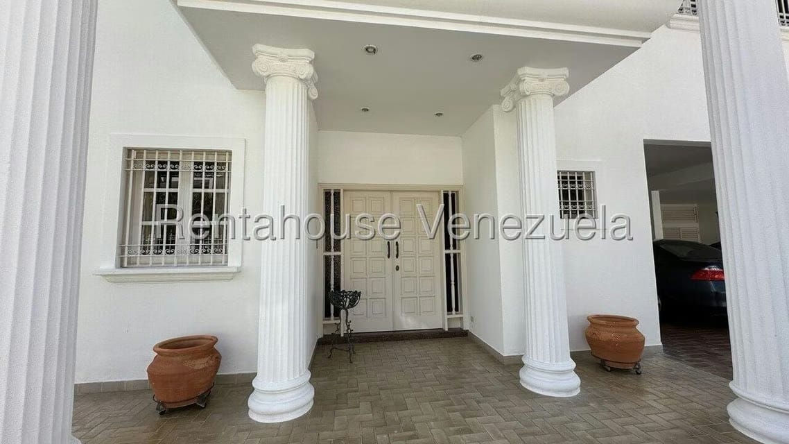 Casa (Multipes Niveles) en Venta en La Tahona, Distrito Metropolitano - 4
