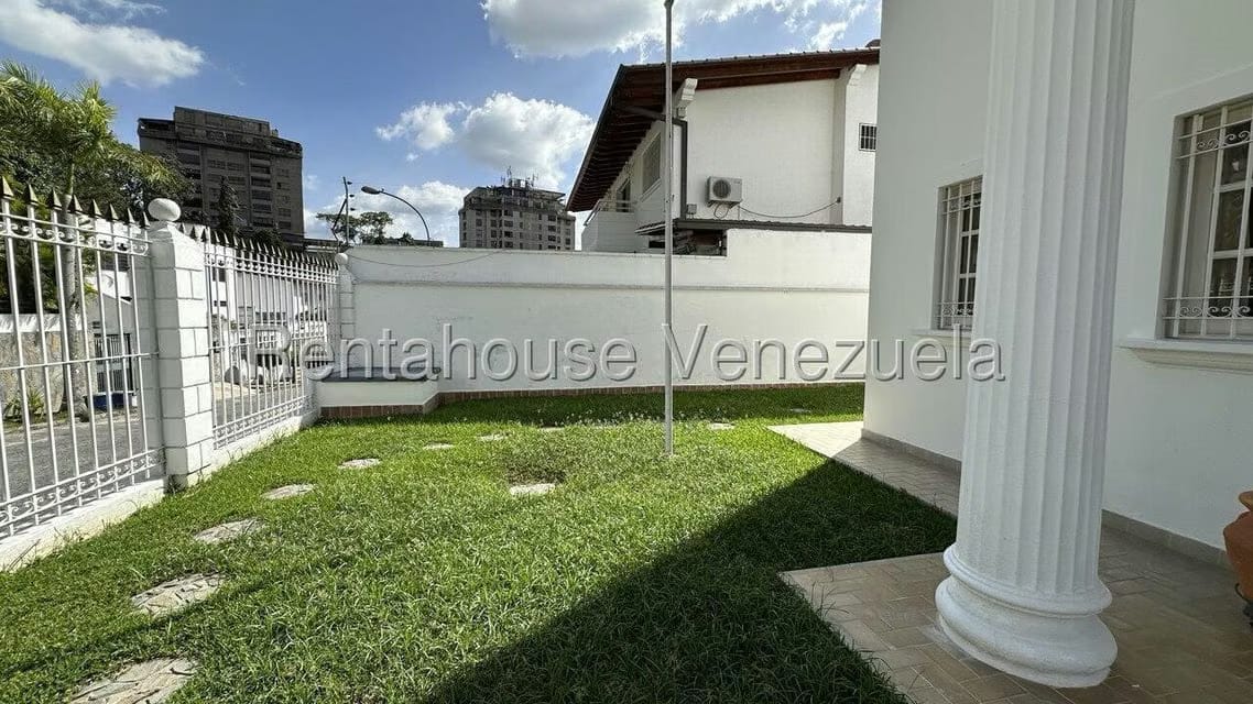 Casa (Multipes Niveles) en Venta en La Tahona, Distrito Metropolitano - 31