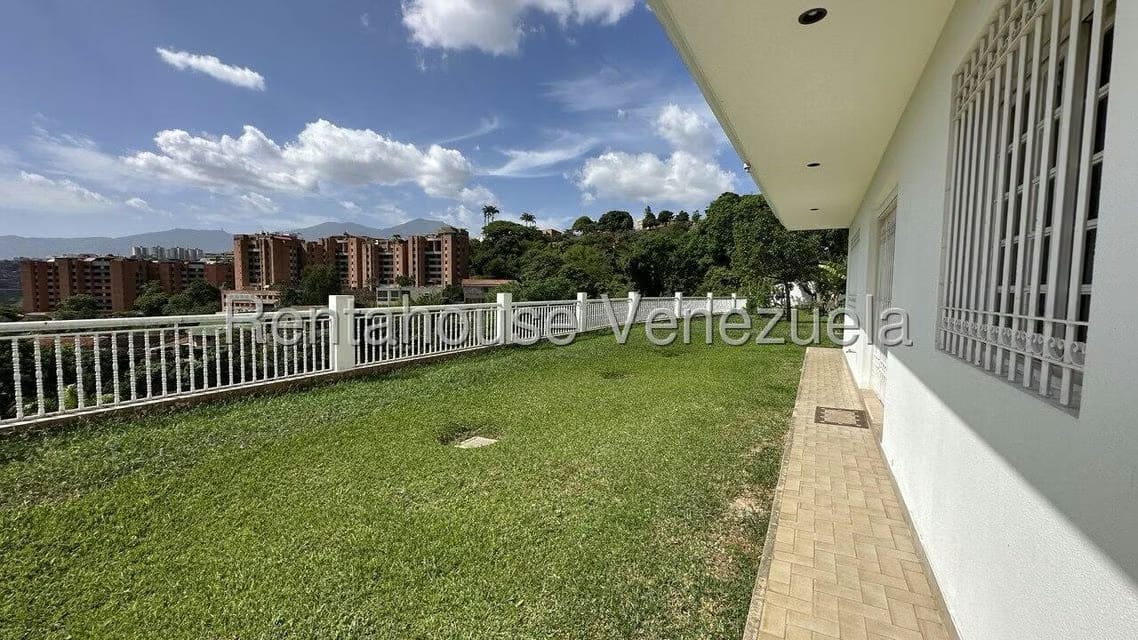 Casa (Multipes Niveles) en Venta en La Tahona, Distrito Metropolitano - 34