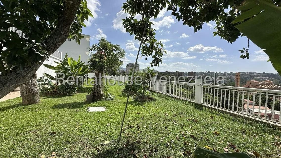 Casa (Multipes Niveles) en Venta en La Tahona, Distrito Metropolitano - 36