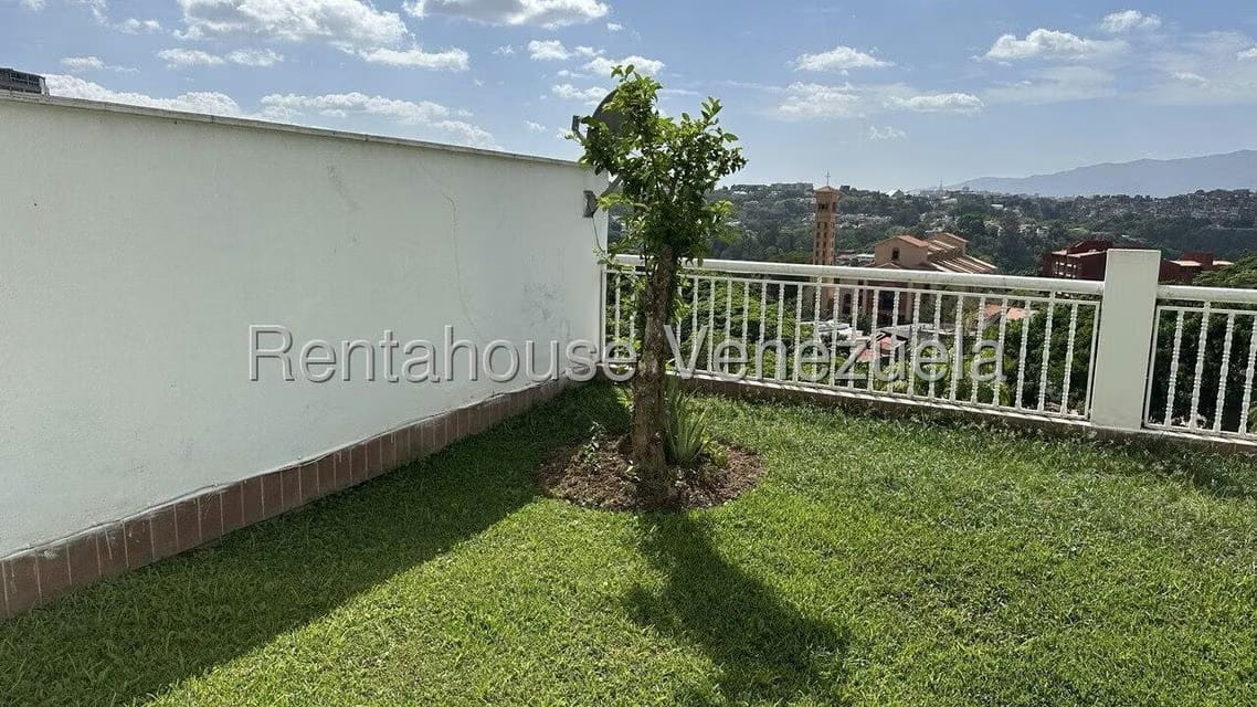 Casa (Multipes Niveles) en Venta en La Tahona, Distrito Metropolitano - 37
