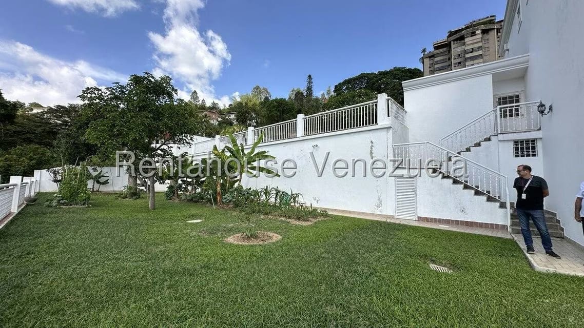 Casa (Multipes Niveles) en Venta en La Tahona, Distrito Metropolitano - 39