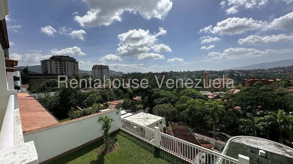 Casa (Multipes Niveles) en Venta en La Tahona, Distrito Metropolitano - 42