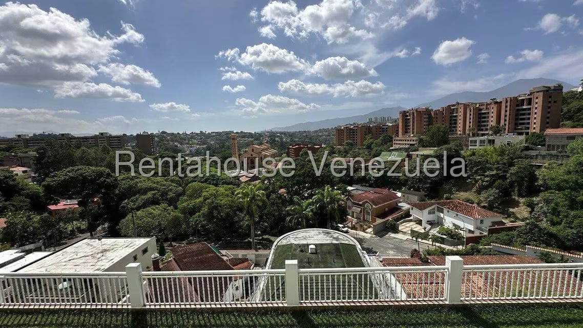 Casa (Multipes Niveles) en Venta en La Tahona, Distrito Metropolitano - 44