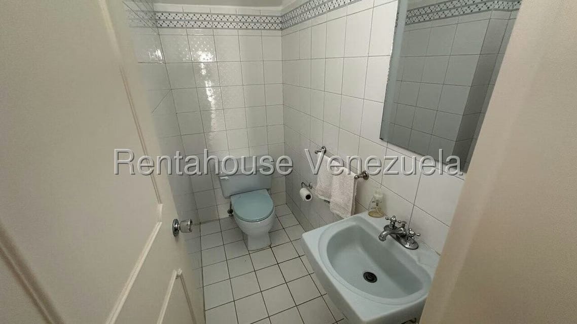 Casa (Multipes Niveles) en Venta en La Tahona, Distrito Metropolitano - 45