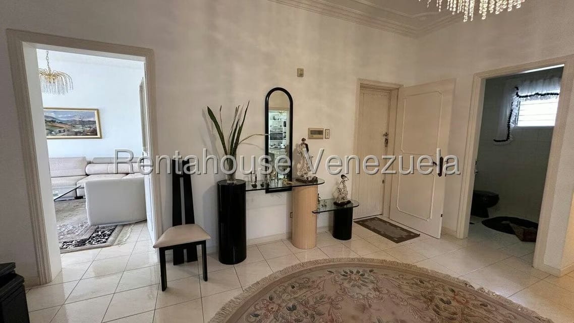 Casa (Multipes Niveles) en Venta en La Tahona, Distrito Metropolitano - 48
