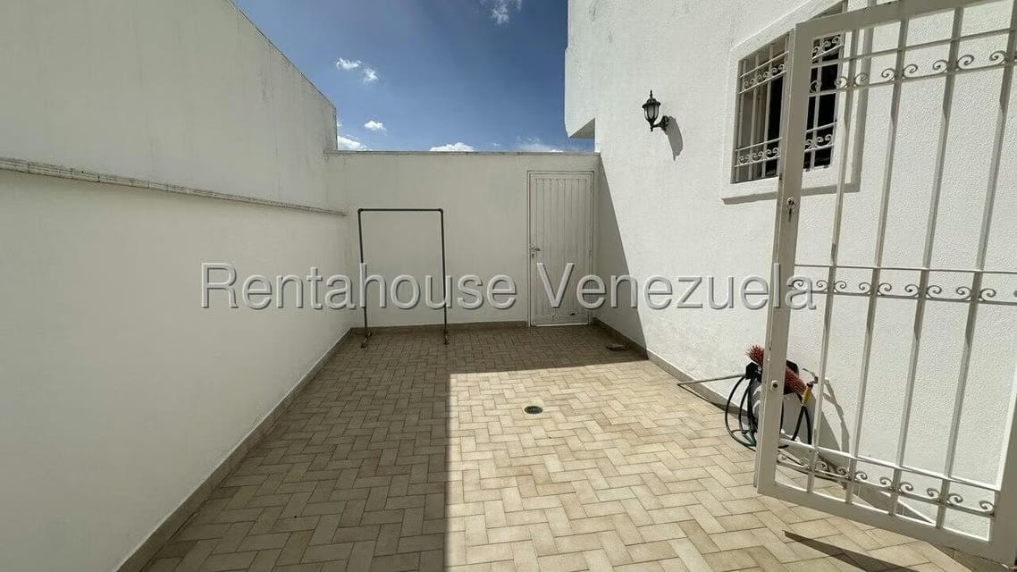 Casa (Multipes Niveles) en Venta en La Tahona, Distrito Metropolitano - 50