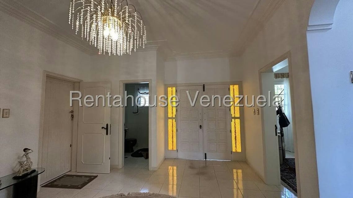 Casa (Multipes Niveles) en Venta en La Tahona, Distrito Metropolitano - 6