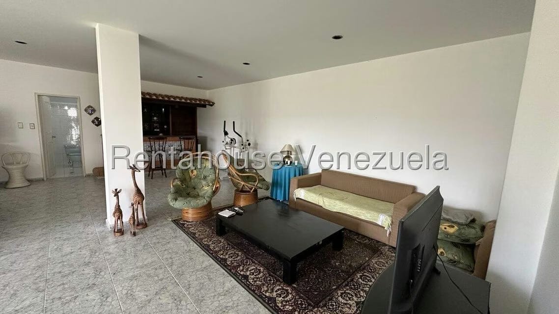 Casa (Multipes Niveles) en Venta en La Tahona, Distrito Metropolitano - 51