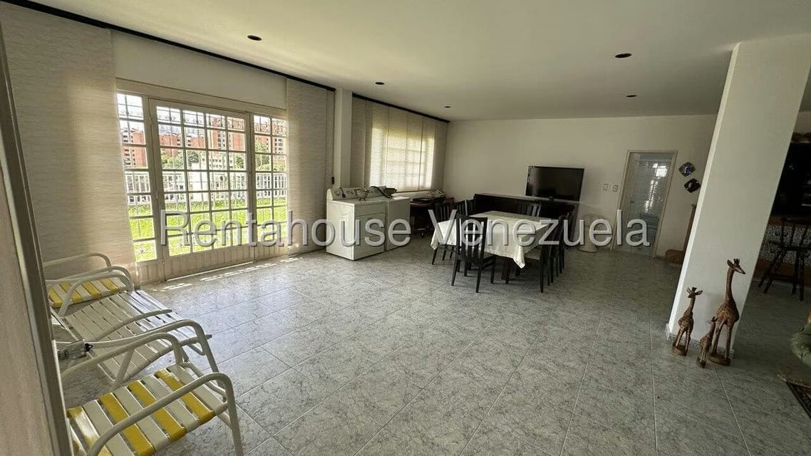 Casa (Multipes Niveles) en Venta en La Tahona, Distrito Metropolitano - 54
