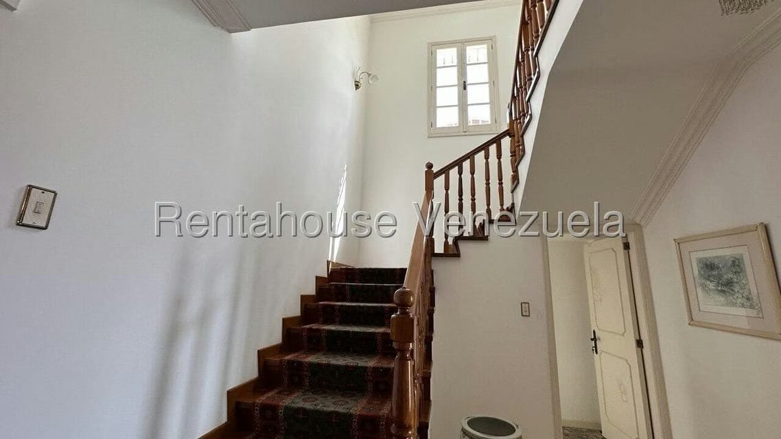 Casa (Multipes Niveles) en Venta en La Tahona, Distrito Metropolitano - 8
