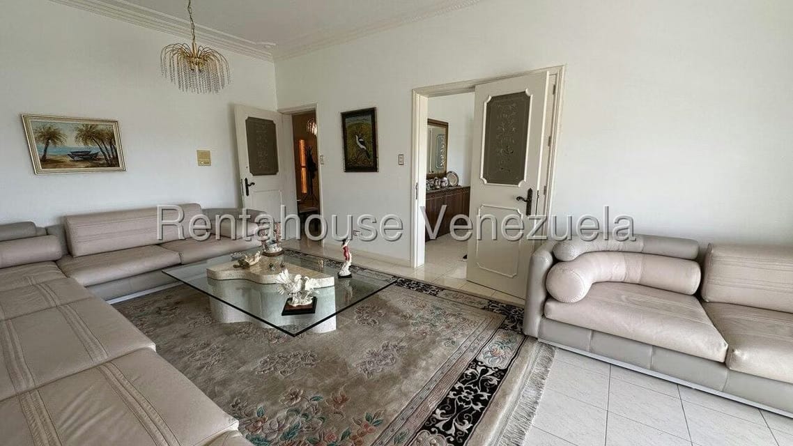 Casa (Multipes Niveles) en Venta en La Tahona, Distrito Metropolitano - 9
