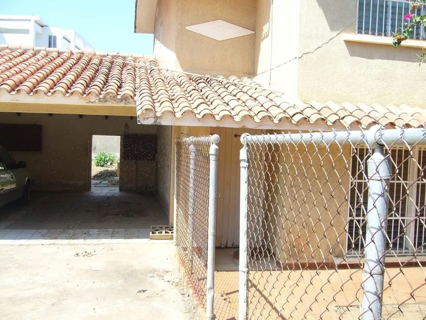 Terreno (Comercial) en Venta en Virginia, Zulia