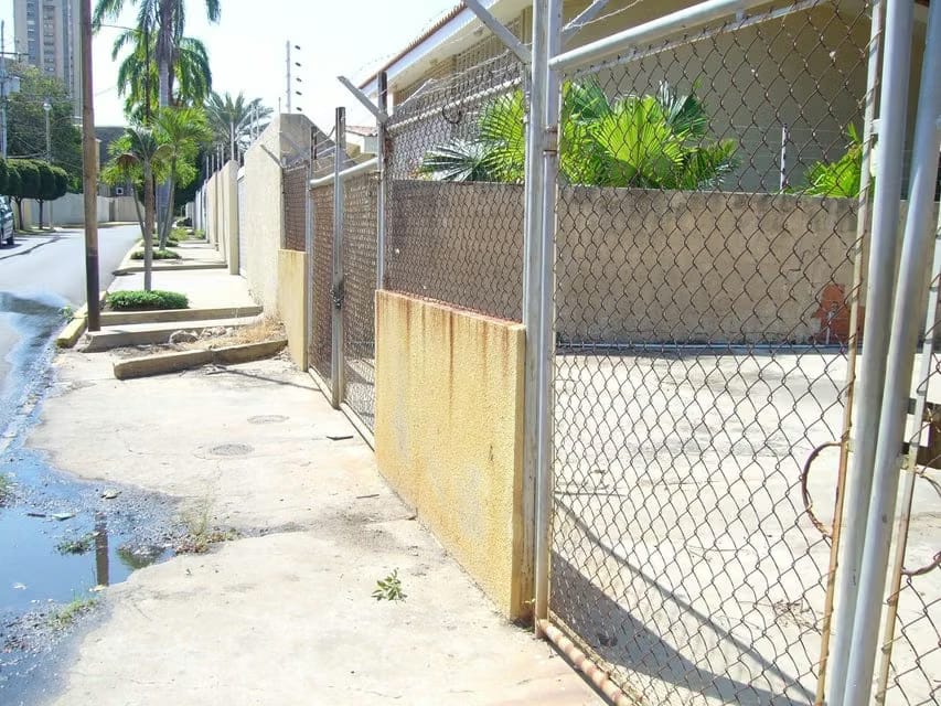 Terreno (Comercial) en Venta en Virginia, Zulia - 6