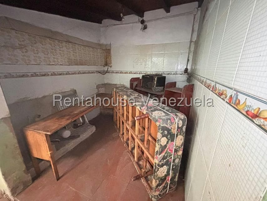 Casa (1 Nivel) en Venta en Centro, Lara - 15