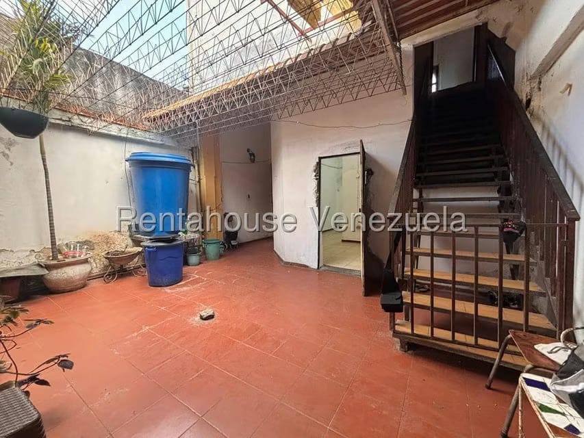 Casa (1 Nivel) en Venta en Centro, Lara - 4