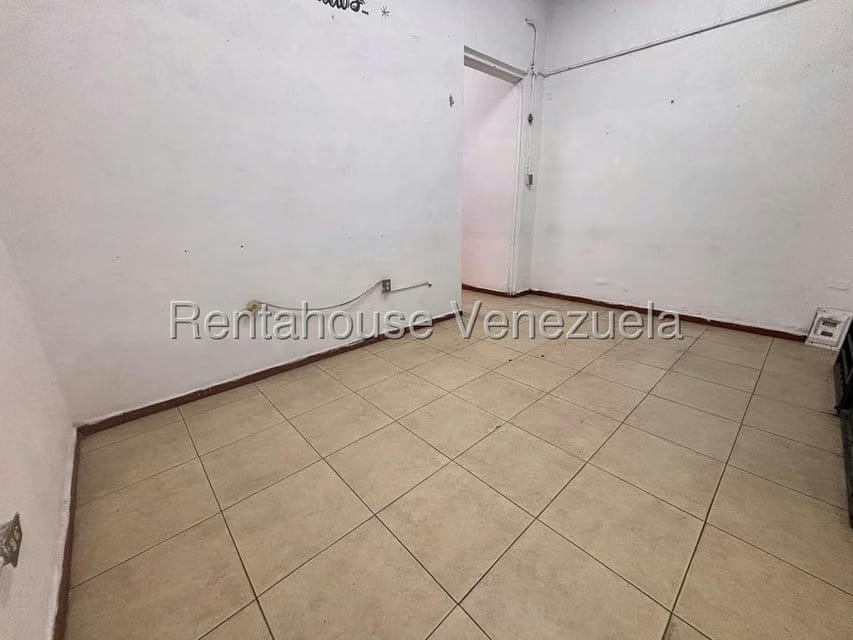 Casa (1 Nivel) en Venta en Centro, Lara - 8